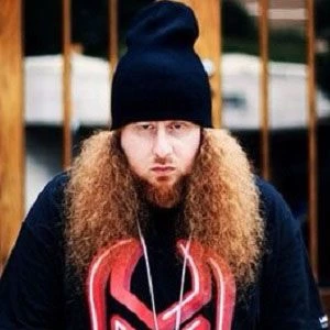 Rittz Biography