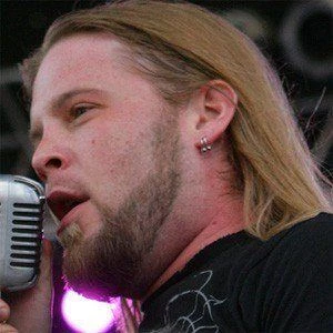 Ryan McCombs Biography