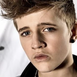 Bailey McConnell Biography