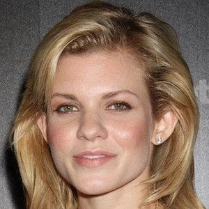 Angel McCord Biography