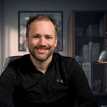 McCord Larsen - Age, Bio, Birthdate, Family, Networth & More