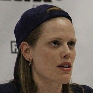 Kelly McCormack Biography