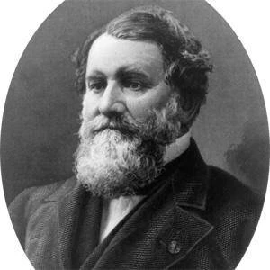 Cyrus McCormick - Family, Bio, Birthdate,Age, Networth , Wiki& More