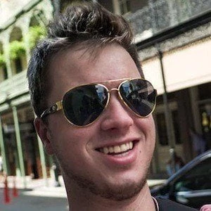Papa Jake Biography