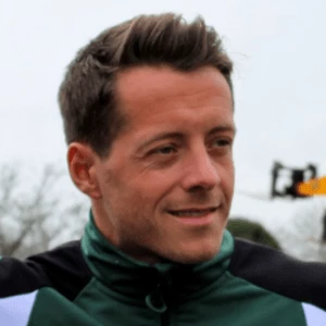 Luke McCormick - Family, Bio, Birthdate,Age, Networth , Wiki& More