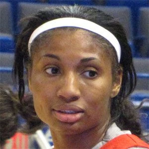 Angel McCoughtry - Birthday, Bio, Wiki, Family, Networth & More