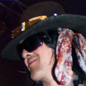 Andy McCoy - Profession, Biography, Birthdate, Family, Wiki & More