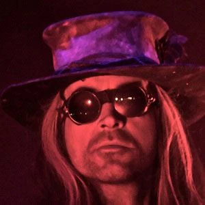 Carl McCoy Biography