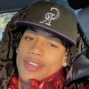 Dejuane Mccoy Biography