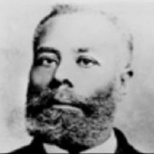 Elijah McCoy Biography