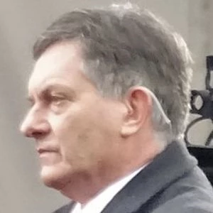 Simon McCoy - Wiki, Family, Bio, Birthdate, Networth & More