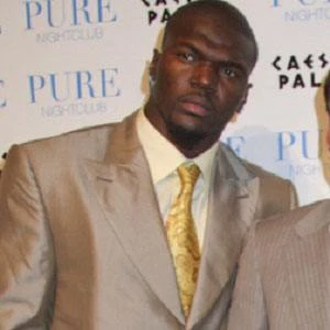 Bobby McCray Biography
