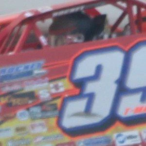 Tim McCreadie Biography