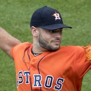 Lance McCullers Jr. - Birthdate, Age, Family, Bio, Networth & More