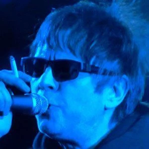 Ian Stephen McCulloch Biography