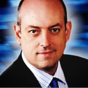 Kevin McCullough Biography