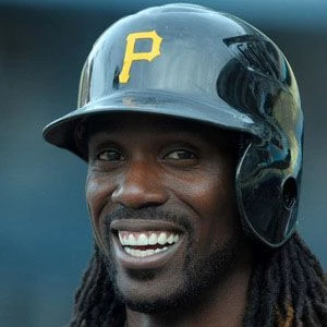 Andrew McCutchen Biography