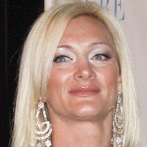 Jennifer McDaniel Biography