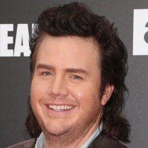 Josh McDermitt Biography