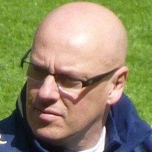 Brian McDermott - Age, Bio, Career, Family, Wiki, Networth & More