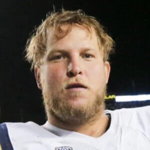 Conor McDermott Biography