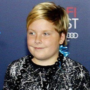 Liam Aaron McDermott Biography