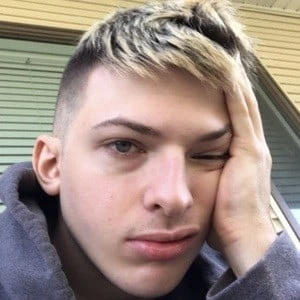 Austin McDonald Biography