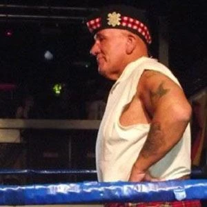 Drew McDonald Biography