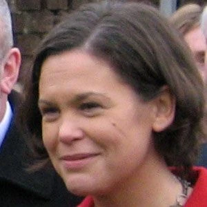 Mary Lou McDonald - Age, Bio, Birthdate, Family, Networth & More