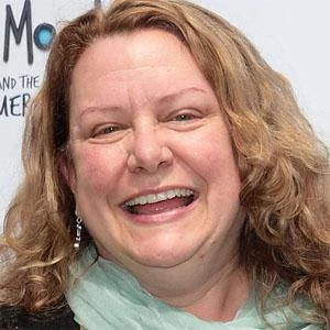 Megan McDonald Biography