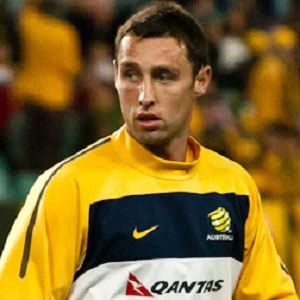Scott McDonald - Age, Height, Birthdate, Family, Wiki & More