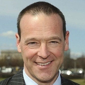 Simon McDonald - Adderess, Bio, Birthdate, Family, Wiki & More