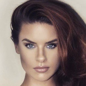 Skye McDonald Biography