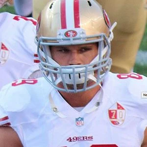 Vance McDonald - Date Of Birth, Bio, Birthdate, Parents, Networth & More