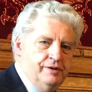 Alasdair McDonnell Biography