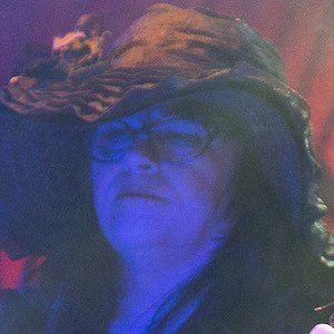 Rose McDowall - Age, Height, Birthdate, Family, Wiki & More