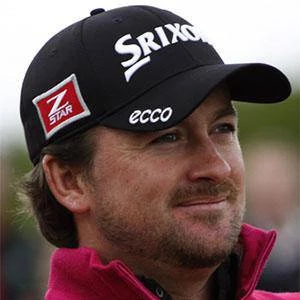 Graeme McDowell - Birthplace, Bio, Wiki, Birthday, Family, Networth & More