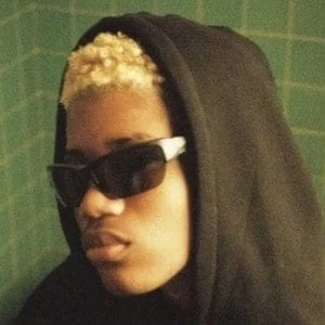 Jarrin McDowell Biography