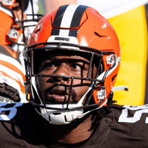 Malik McDowell Biography