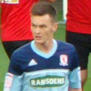 Josh McEachran Biography