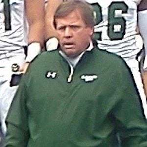 Jim McElwain - Age, Bio, Birthdate, Family, Networth & More