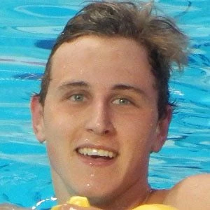 Cameron McEvoy - Date Of Birth, Bio, Birthdate, Parents, Networth & More