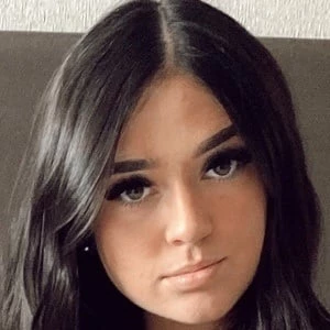 Kaeli Mcewen Biography