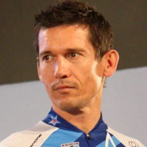 Robbie McEwen Biography