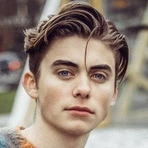 Ryan McEwen Biography