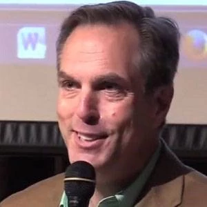 Mike McFadden Biography