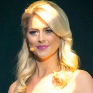 Susan McFadden Biography