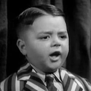 George McFarland - Birthdate, Age, Family, Bio, Networth & More