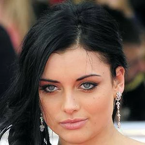 Shona McGarty Biography