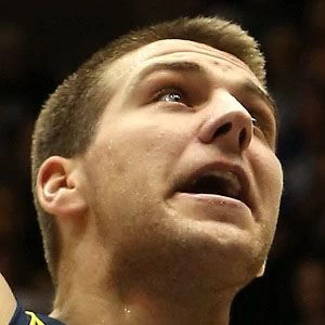 Mitch McGary - Biography, Birthdate, Family, Networth & More